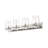 Ahmaud 4 - Light Dimmable Vanity Light-1055099653