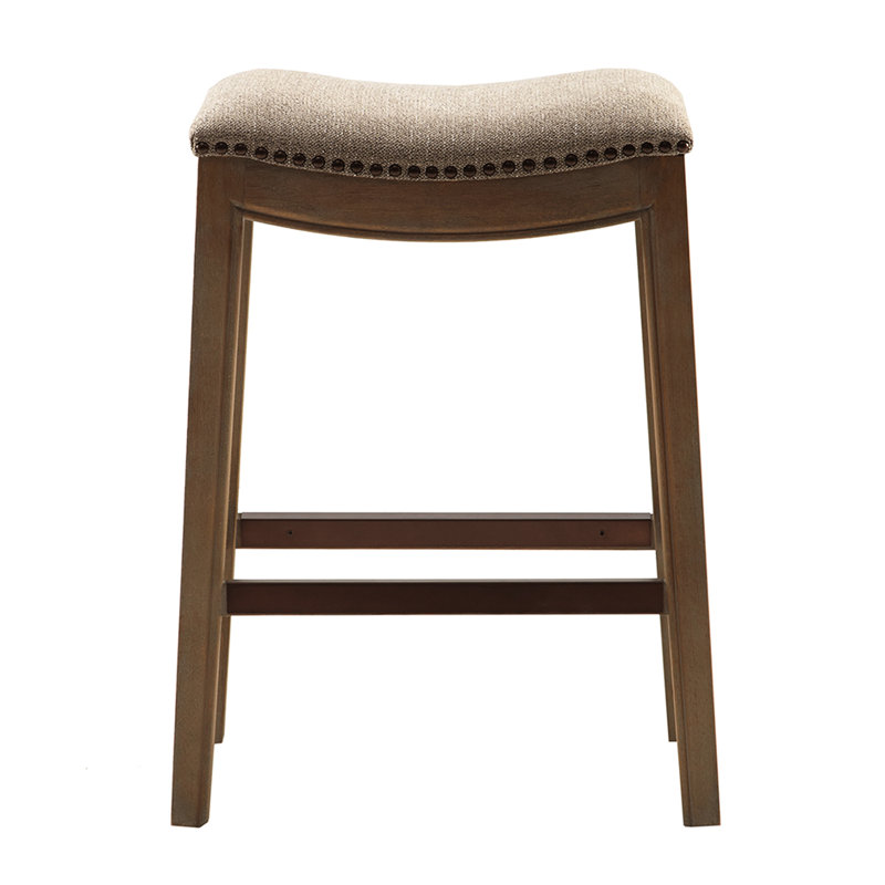 Tabouret de comptoir Enchanting Saddle