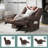 Oversized Rocking Rocker Recliner Chair-1085849022