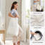110l Clothes Hamper With 2 Removable Liner Bags-313215962