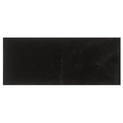 Luxury Microfiber Bath Rug - 21" X 54"