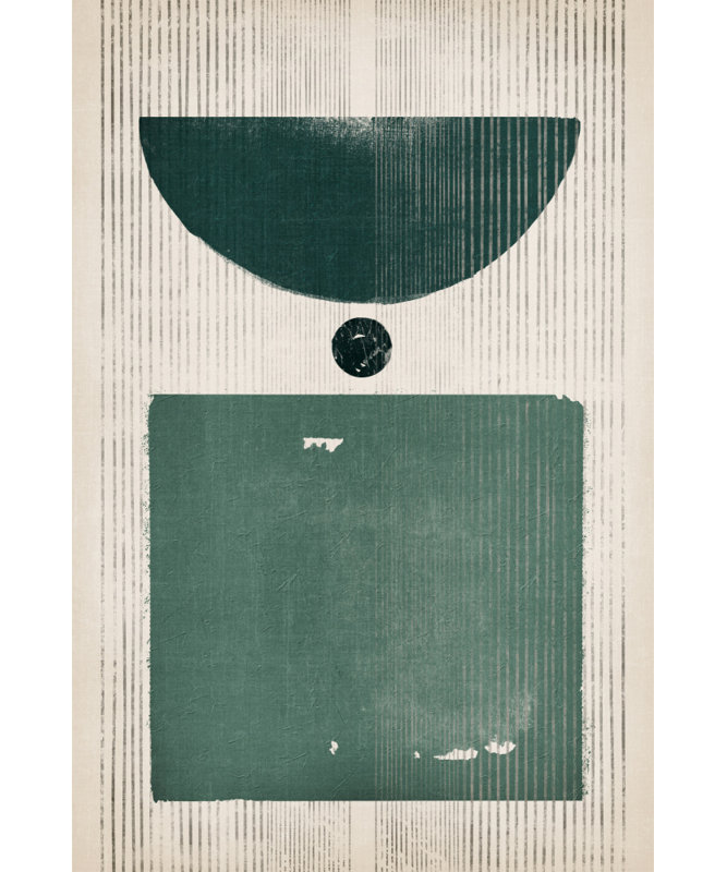 Wrapped Canvas Print, 76.2 cm H x 50.8 cm W