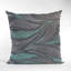 Coussin floral Leafs-1807870667