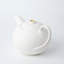 French Porcelain Teapot