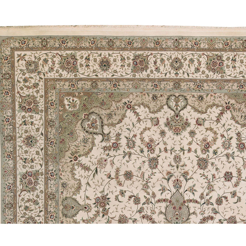 Elegance Oriental Area Rug