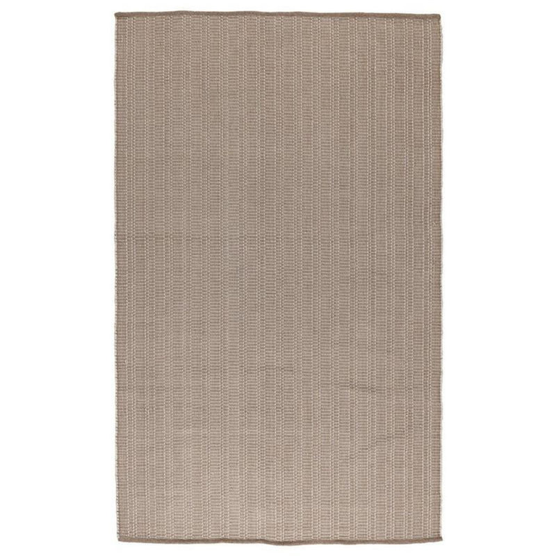 Tapis rectangulaire intérieur / extérieur Hoekstra, Rectangle 2 pi x 3 pi