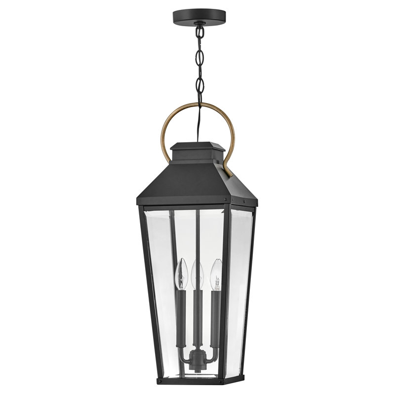 Hinkley Dawson Hanging Lantern