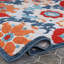 Tapis de jardin Maelo Petunia-1046655993