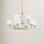 Perth 9-Light Chandelier