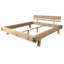 Solid Wood Storage Bed-56357432