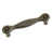 Oil Rubbed Bronze is out of stock selected