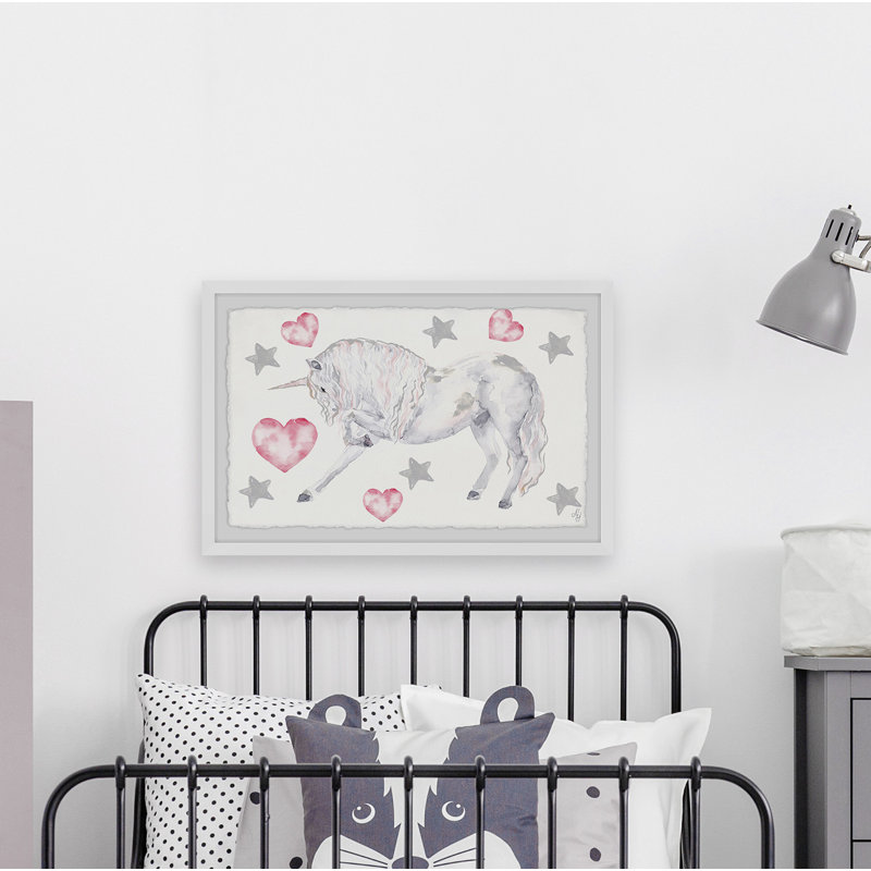 Crossley - Single Picture Frame Print, 38cm H x 45cm W