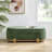 Lajeune Fabric Storage Bench-1803242311