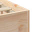 Floor Bed Frame With Storage Solid Pine Wood-804585995-804586009