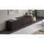 Manhattan 245, Medium Walnut, Matte Taupe-187617295