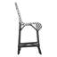 Tabouret de bar Wilkens