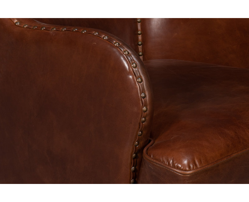 Whitney Wingback Chair
