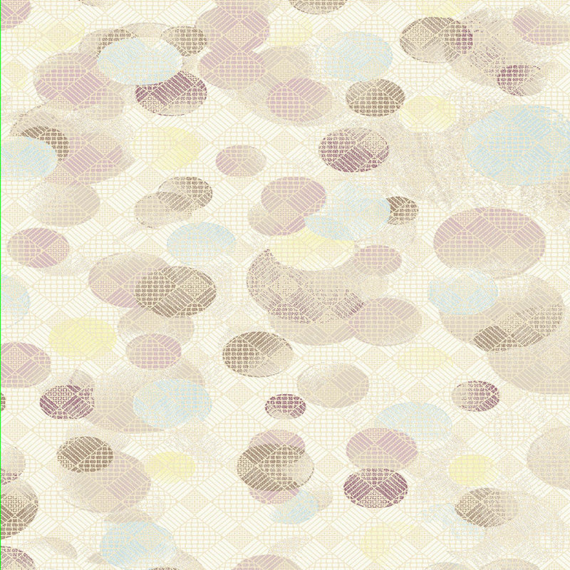 Soft Hall Carpet (2.6 x 4.9 ft), 100% Polyester, 0.3 in Pile Height | Antibacterial, Non-Slip Underside, 650 g/m² | Machine Washable, 3D Digital Print | Perfect for Living Room, Entryway & Bedroom Décor