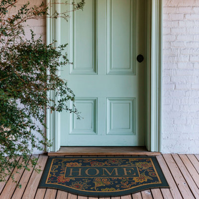 Paillasson Jacobean