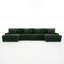 4 Seater Seating Component-921207073