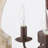 Marcus 3 - Light Dimmable Chandelier
