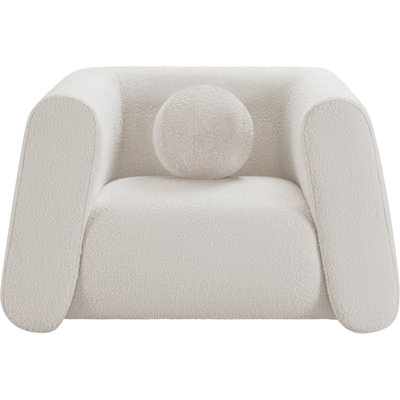 Dalinda Upholstered Armchair