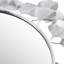 Miroir mural rond 30,5 po Gingko-507382506
