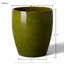 Imagean Handmade Ceramic Planter