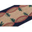 One-of-a-Kind 1’8”x3’6” Area Rug