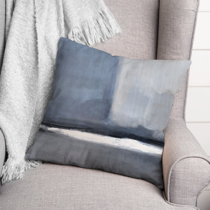  Housse de coussin carré et insert