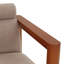 Fauteuil Mei