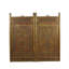 Handmade Solid Wood Wall Decor