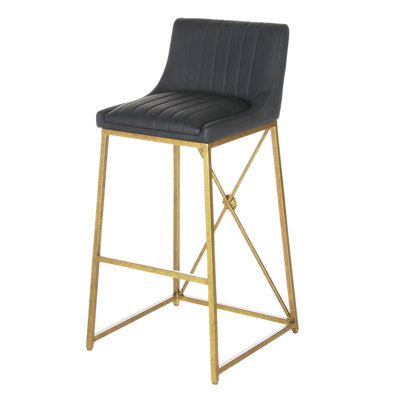 Medallion Stool