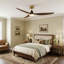 Ventilateur de plafond 54" et ventilateur de plafond 42".-963872423