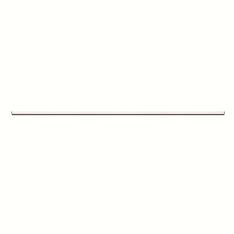 Stix Plus 1 - Light LED Bath Bar, Satin Black