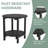 Khanna Side Table-1219110965