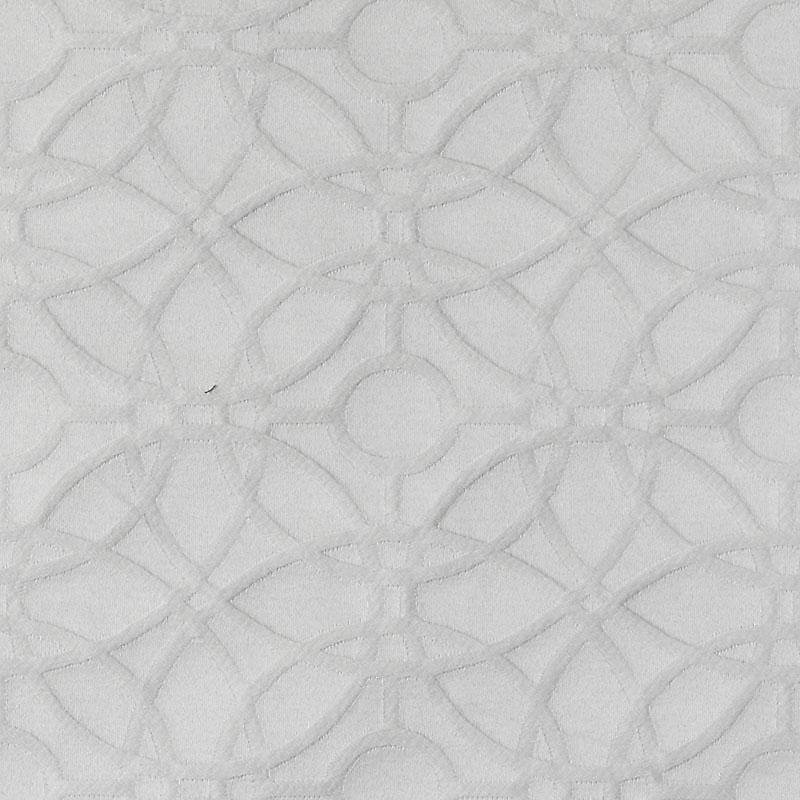 Addison All Purpose Fabric, White