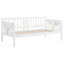 Daybed with Drop-down Table-2006758924