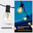 Asusena Outdoor 52 - Bulb 600'' Globe String Light