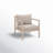 Amina 5 Piece Sofa Seating Group with Cushions-98730591