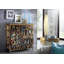 Nature Of Spirit Solid Wood 90cm W 20 - Drawer Chest of Drawers