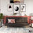 Barathon Upholstered 69 " Linen Loveseat Reclining-580569877