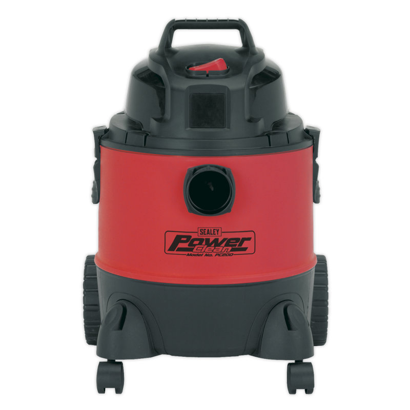Sealey Bagless Wet / Dry Vacuum