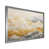 Silver Single Picture Framed