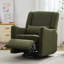 Fauteuil inclinable pivotant Godefroy-116844507