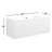 Aleemah 40'' Single Bathroom Vanity with Ceramic Top-1118399867