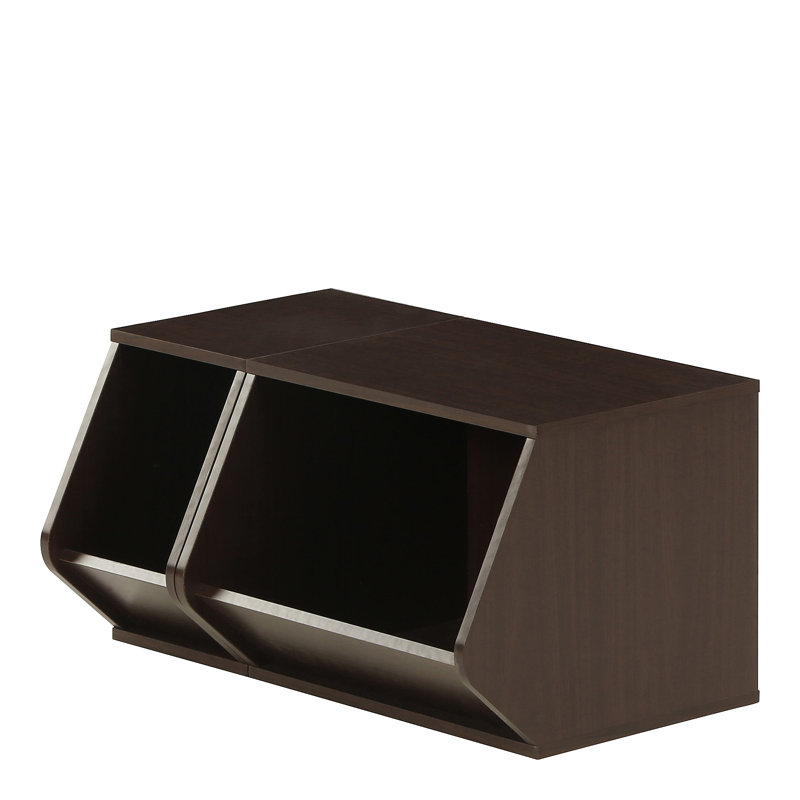 Rebrilliant Decorative Bin