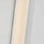 Kelly Wearstler Fielle 1-light LED extra large wall sconce in natural brass finish-932809378