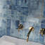 Splash 3" x 12" Subway Wall Tile-63211678