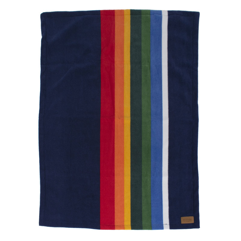 Pendleton National Park Crate Blanket